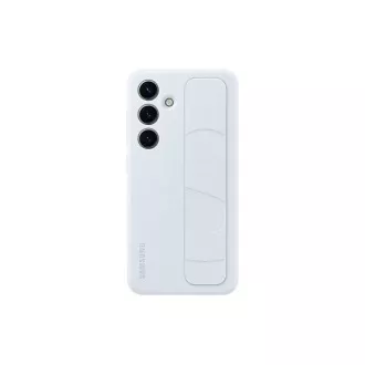 Samsung S24 világoskék hátlap hurokkal