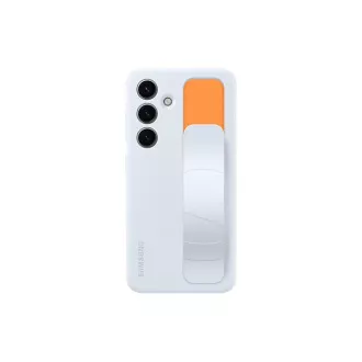 Samsung S24 világoskék hátlap hurokkal