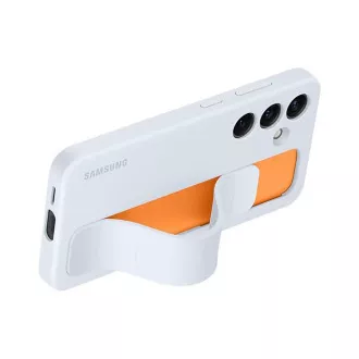Samsung S24 világoskék hátlap hurokkal