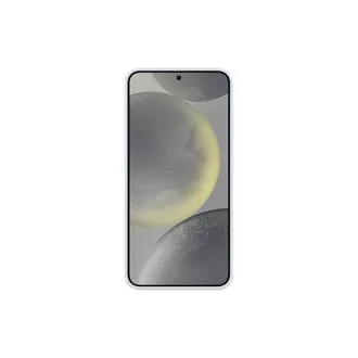 Samsung S24 világoskék hátlap hurokkal