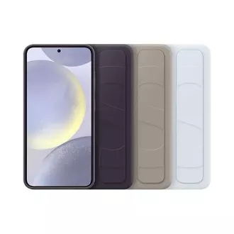 Samsung S24 világoskék hátlap hurokkal
