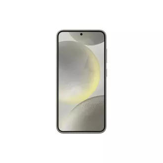 Samsung vegán bőr hátlap S24 Taupe