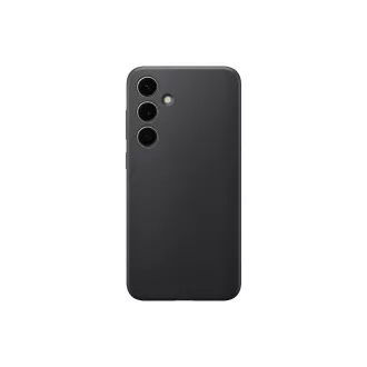 Samsung Vegán bőr hátlap S24+
