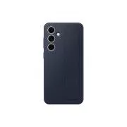 Samsung Hátsó borító hurokkal Samsung Galaxy S24 FE kék fekete
