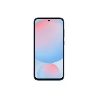 Samsung Hátsó borító hurokkal Samsung Galaxy S24 FE kék fekete Samsung Hátsó borító hurokkal Samsung Galaxy S24 FE kék fekete