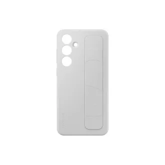 Samsung Hátsó borító hurokkal Samsung Galaxy S24 FE szürke