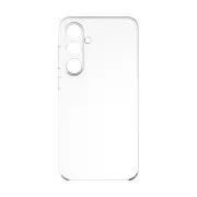 Samsung Átlátszó hátlap Samsung Galaxy S24 FE átlátszó hátlaphoz