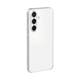 Samsung Átlátszó hátlap Samsung Galaxy S24 FE átlátszó hátlaphoz Samsung Átlátszó hátlap Samsung Galaxy S24 FE átlátszó hátlaphoz