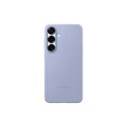 Samsung Szilikon hátlap Galaxy S25  világoskék színű hátlaphoz