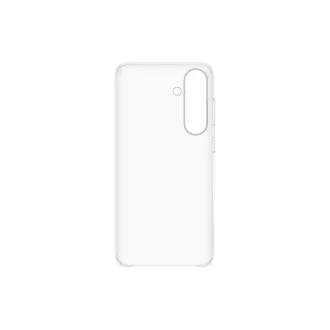 Samsung átlátszó hátlap a Galaxy S25  átlátszó készülékhez