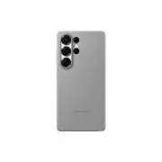 Samsung szilikon hátlap Galaxy S25 Ultra szürke hátlap Galaxy S25 Ultra szürke