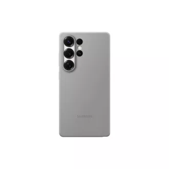 Samsung szilikon hátlap Galaxy S25 Ultra szürke hátlap Galaxy S25 Ultra szürke Samsung szilikon hátlap Galaxy S25 Ultra szürke hátlap Galaxy S25 Ultra szürke