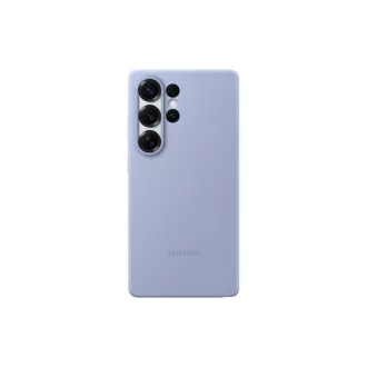 Samsung Szilikon hátlap Galaxy S25 Ultra Light Blue készülékhez