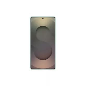 Samsung Szilikon hátlap Galaxy S25 Ultra Mint készülékhez