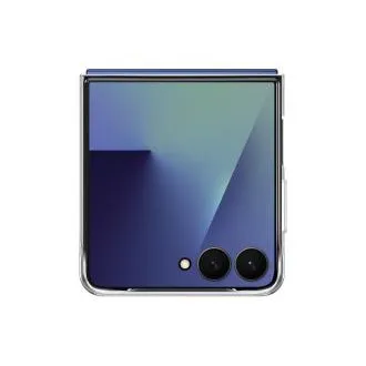 Samsung átlátszó hátlap Flip7 átlátszó Samsung átlátszó hátlap Flip7 átlátszó