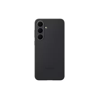 Samsung Szilikon hátlap S25 FE fekete
