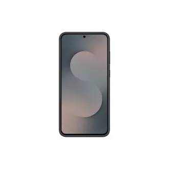 Samsung Szilikon hátlap S25 FE fekete