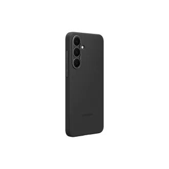 Samsung Szilikon hátlap S25 FE fekete
