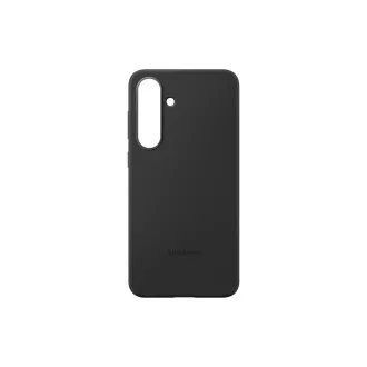 Samsung Szilikon hátlap S25 FE fekete