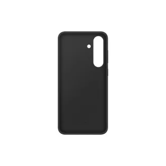 Samsung Szilikon hátlap S25 FE fekete