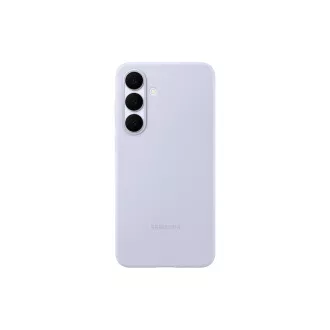 Samsung Szilikon hátlap S25 FE világoskék Samsung Szilikon hátlap S25 FE világoskék
