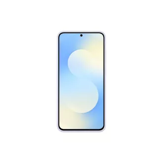 Samsung Szilikon hátlap S25 FE világoskék Samsung Szilikon hátlap S25 FE világoskék