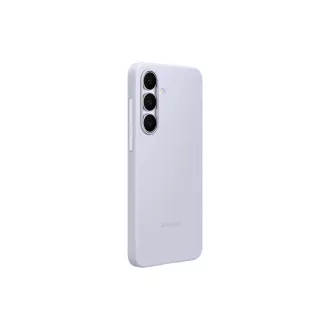 Samsung Szilikon hátlap S25 FE világoskék Samsung Szilikon hátlap S25 FE világoskék