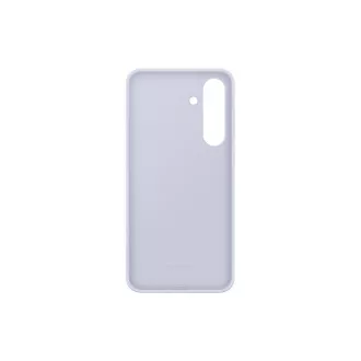 Samsung Szilikon hátlap S25 FE világoskék Samsung Szilikon hátlap S25 FE világoskék