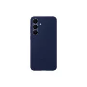 Samsung Szilikon hátlap S25 FE Sötétkék