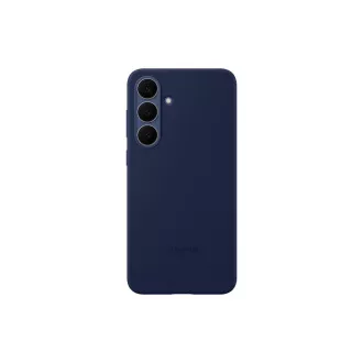Samsung Szilikon hátlap S25 FE Sötétkék