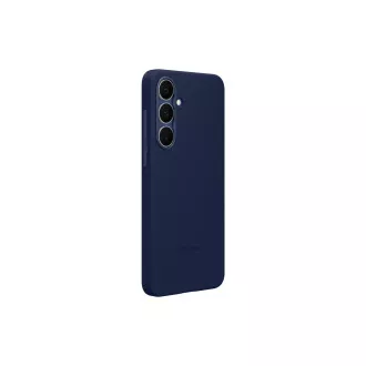 Samsung Szilikon hátlap S25 FE Sötétkék
