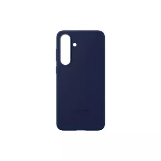 Samsung Szilikon hátlap S25 FE Sötétkék