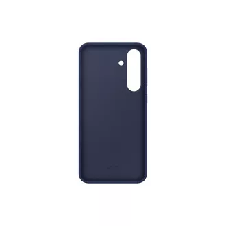 Samsung Szilikon hátlap S25 FE Sötétkék