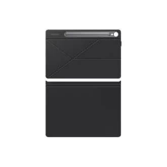 Samsung védőtok Galaxy Tab S9/S9 FE/S10/S10 FE/S10 Lite fekete színű tok Galaxy Tab S9/S9 FE/S10/S10 Lite-hoz Samsung védőtok Galaxy Tab S9/S9 FE/S10/S10 FE/S10 Lite fekete színű tok Galaxy Tab S9/S9 FE/S10/S10 Lite-hoz