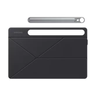 Samsung védőtok Galaxy Tab S9/S9 FE/S10/S10 FE/S10 Lite fekete színű tok Galaxy Tab S9/S9 FE/S10/S10 Lite-hoz Samsung védőtok Galaxy Tab S9/S9 FE/S10/S10 FE/S10 Lite fekete színű tok Galaxy Tab S9/S9 FE/S10/S10 Lite-hoz