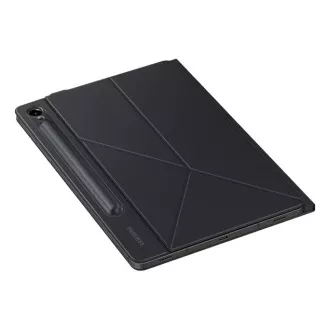 Samsung védőtok Galaxy Tab S9/S9 FE/S10/S10 FE/S10 Lite fekete színű tok Galaxy Tab S9/S9 FE/S10/S10 Lite-hoz Samsung védőtok Galaxy Tab S9/S9 FE/S10/S10 FE/S10 Lite fekete színű tok Galaxy Tab S9/S9 FE/S10/S10 Lite-hoz
