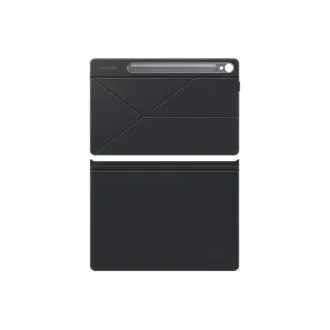 Samsung védőtok Galaxy Tab S9/S9 FE/S10/S10 FE/S10 Lite fekete színű tok Galaxy Tab S9/S9 FE/S10/S10 Lite-hoz Samsung védőtok Galaxy Tab S9/S9 FE/S10/S10 FE/S10 Lite fekete színű tok Galaxy Tab S9/S9 FE/S10/S10 Lite-hoz