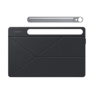 Samsung védőtok Galaxy Tab S9/S9 FE/S10/S10 FE/S10 Lite fekete színű tok Galaxy Tab S9/S9 FE/S10/S10 Lite-hoz Samsung védőtok Galaxy Tab S9/S9 FE/S10/S10 FE/S10 Lite fekete színű tok Galaxy Tab S9/S9 FE/S10/S10 Lite-hoz
