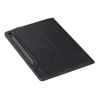 Samsung védőtok Galaxy Tab S9/S9 FE/S10/S10 FE/S10 Lite fekete színű tok Galaxy Tab S9/S9 FE/S10/S10 Lite-hoz Samsung védőtok Galaxy Tab S9/S9 FE/S10/S10 FE/S10 Lite fekete színű tok Galaxy Tab S9/S9 FE/S10/S10 Lite-hoz