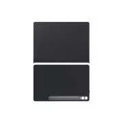 Samsung védő tok Galaxy Tab S9 /S9 FE /S10  fekete