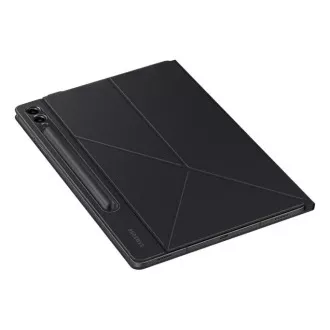 Samsung védő tok Galaxy Tab S9 /S9 FE /S10  fekete