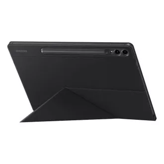 Samsung védő tok Galaxy Tab S9 /S9 FE /S10  fekete