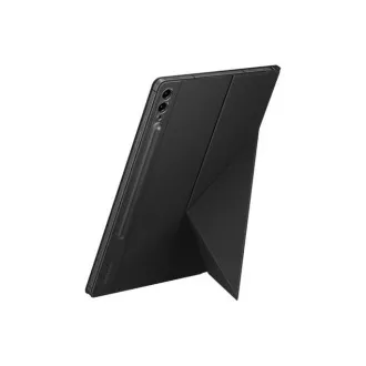 Samsung védő tok Galaxy Tab S9 /S9 FE /S10  fekete