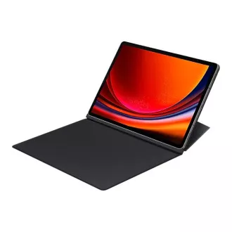 Samsung védő tok Galaxy Tab S9 /S9 FE /S10  fekete