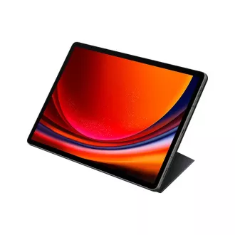 Samsung védő tok Galaxy Tab S9 /S9 FE /S10  fekete
