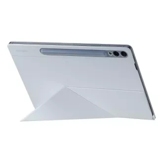 Samsung védő tok Galaxy Tab S9 /S9 FE /S10  fehér
