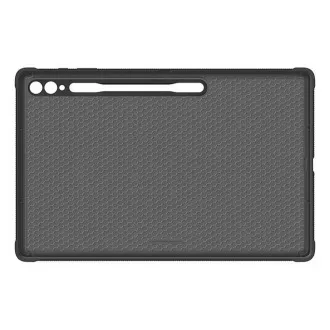 Samsung Tartós hátlap Galaxy Tab S9/S10 Ultra fekete Samsung Tartós hátlap Galaxy Tab S9/S10 Ultra fekete