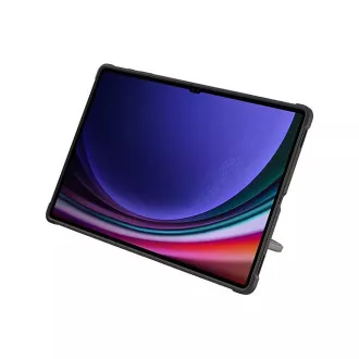 Samsung Tartós hátlap Galaxy Tab S9/S10 Ultra fekete Samsung Tartós hátlap Galaxy Tab S9/S10 Ultra fekete