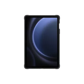 Samsung Tartós hátlap a Samsung Galaxy Tab S9 FE Titanhoz