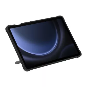 Samsung Tartós hátlap a Samsung Galaxy Tab S9 FE Titanhoz